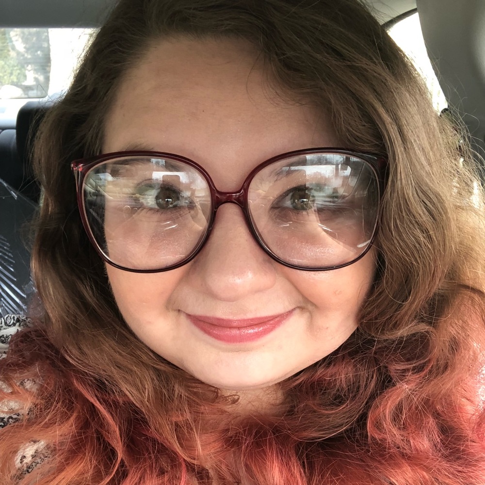 Meet your Posher, Hadley